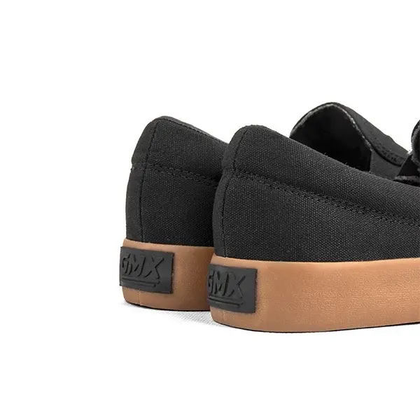 Sepatu Geoff Max Original - Meery Blck Gum | Sepatu Pria | Sepatu Wanita | Unisex 4