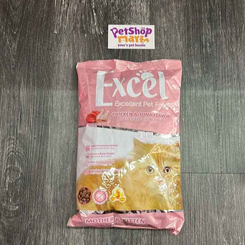 Chicken Tuna Pink Segitiga 500gr