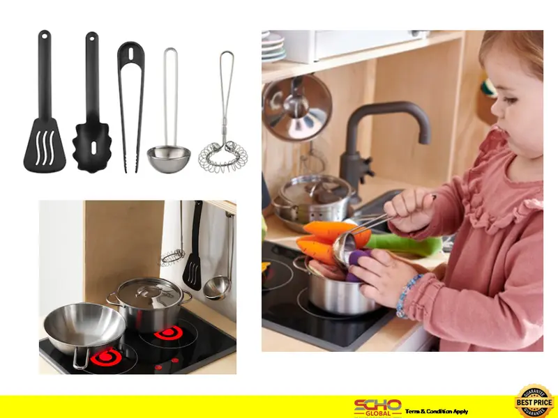 Ikea saucepan Thoughts on IKEA SENSUELL saucepan r StainlessSteelCooking