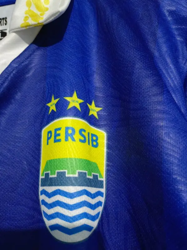 JERSEY FANTASY PERSIB CHAMPIONS 4