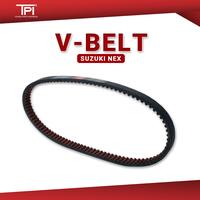Gambar V-Belt, Suzuki NEX (B09J20N), TPI dari Teikoku Parts Indonesia Kota Bandung 2 Tokopedia