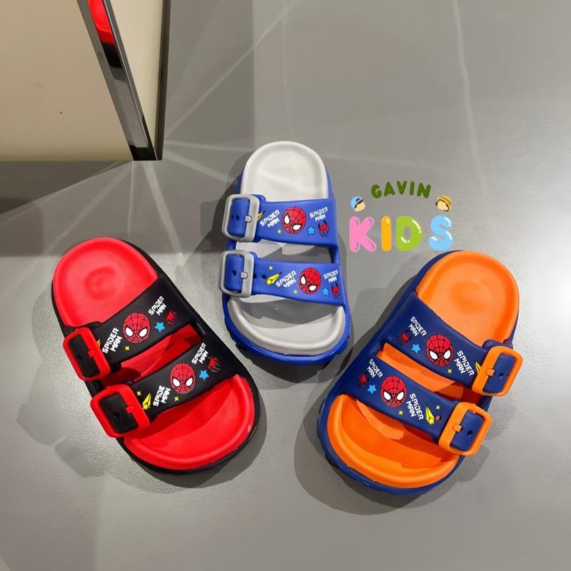 (FORM TO) Dép Lê 2 Quai Hoạ Tiết Cho Bé Trai, Bé Gái Siêu Nhẹ, Chống Trơn Trượt 2025