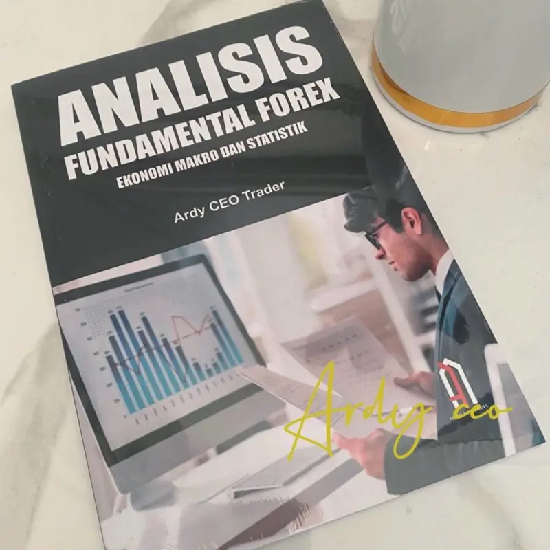 Analisis fundamental forex ardy ceo trader original 1000%