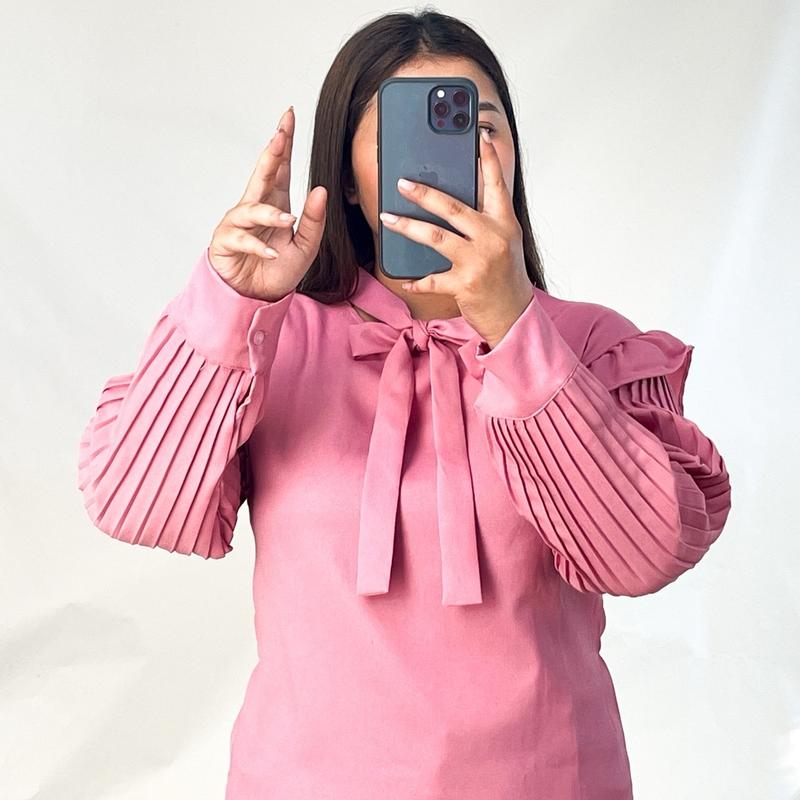 Atasan desty | ahha_boutique 0