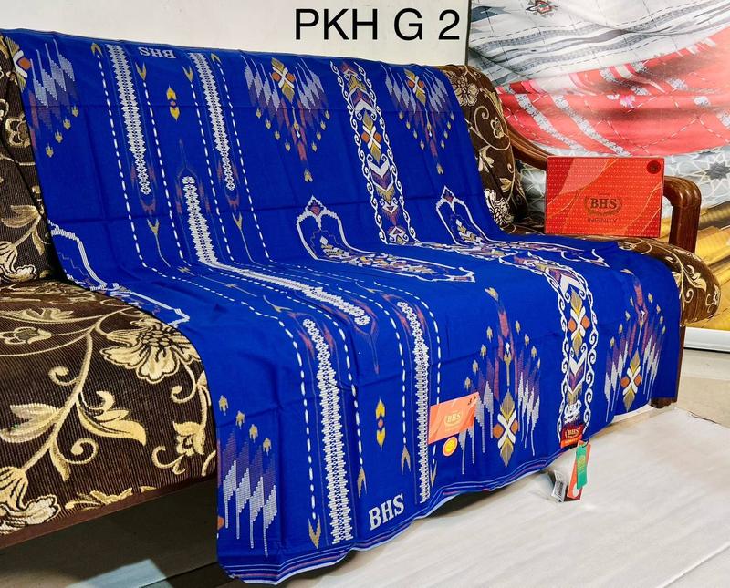 SARUNG BHS INFINITY GOLD/ SILVER (COD/BAYAR DI TEMPAT) type terbaru sarung bhs SARUNG MURAH motif terbaru 1