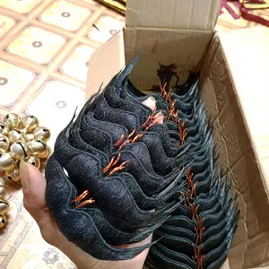 Jebres uwel halus jaranan atau warokan