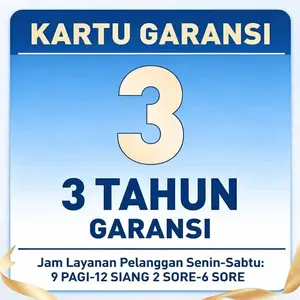 【Tautan Garansi】Jika produk rusak, segera hubungi layanan pelanggan CuteBaby Laci Plastik Lemari laci Pakaian Susun Plastik Roda Loker