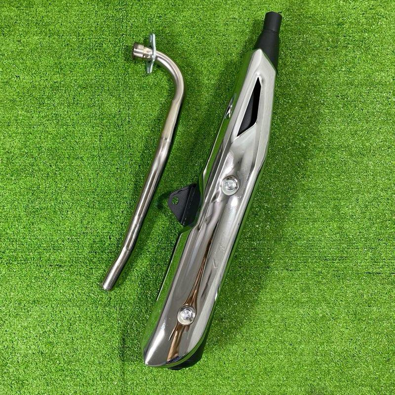  Pô wave 110 móc ấm & zin không móc 