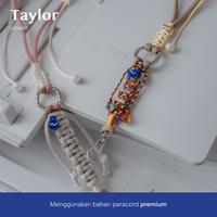 Gambar Wallts Taylor Tali Gantungan Lanyard Universal Handmade Handphone - Gummie dari Wallts Kota Bandung 5 Tokopedia