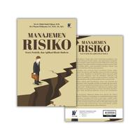 Gambar MANAJEMEN RISIKO: Teori, Praktik, dan Aplikasi Bisnis Modern Penulis: Dr. Ir. I Made Dauh Wijana, M.M. & Dr. I Wayan Widnyana, S.E., M.M., Ak., QIA. dari tokowawasanilmubms Kota Yogyakarta 3 Tokopedia