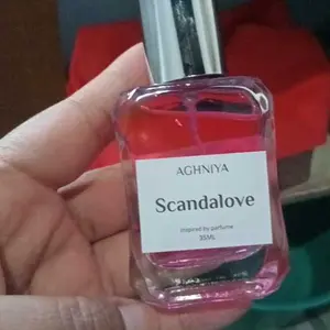 Parfum Scandalove 35ml Parfum Pria Wanita  Eau De Parfum