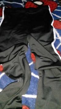 Product Review of Legging List 1 Bahan Spandex Olahraga Sport Garis Putih - Celana Outdoor from N**h 0