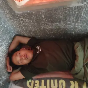 BELI 1 DAPAT 2 !!! Pillow Mist Deep Sleep Bahan Alami Lavender Linen Spray Anti-Bacterial Tidur Lebih Nyenyak Setiap Malam