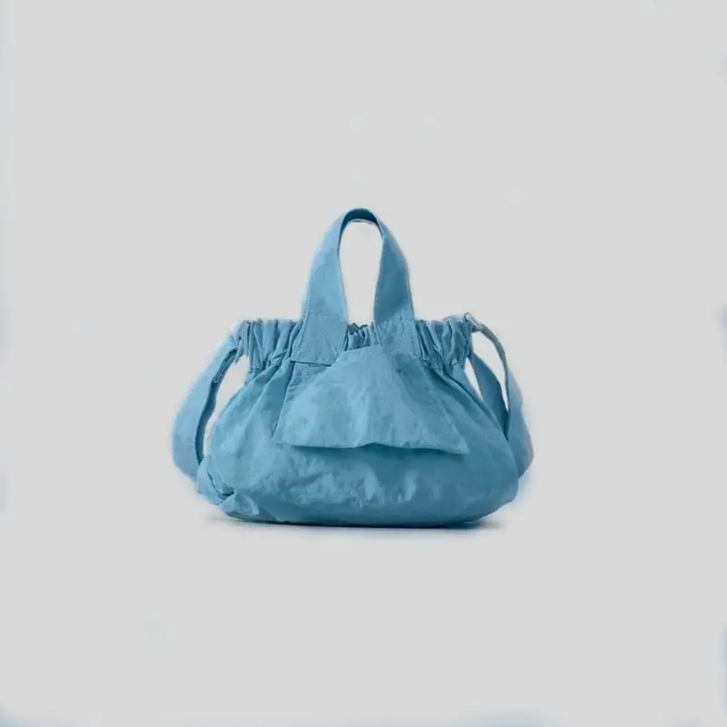 loven - dumpling bag mini tas tangan waterproof terbaru tas wanita murah premium selempang wanita 7