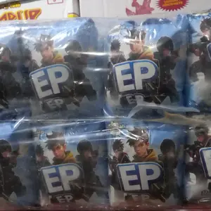 CIKI EP EP per RENCENG ISI 10 PCS