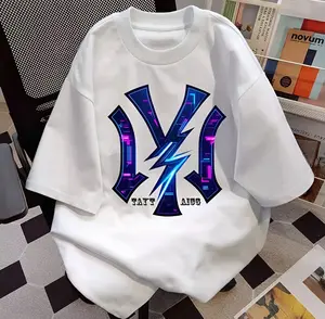 KAOS DEWASA COTTON LEMBUT LOGO BAJU PRIA WANITA PREMIUM COMBET 30S GAYA KOREA JEPANG KEREN BAGUS ADEM BAJU KAOS OBLONG SANTAI ATASAN TSHIRT BAND SKENA NYAMAN PENDEK KATUN SOFT MOTIF 100% COTTON LENGAN PENDEK DISTRO OLAHRAGA 2025 2026 SIZE M - XXL POLOSAN