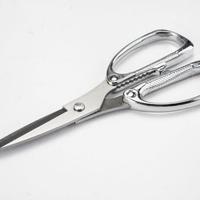 Gambar GUNTING STAINLESS 93122 - STRONG STAINLESS STEEL SCISSORS SATA dari KODAKI Mall Kota Administrasi Jakarta Utara 5 Tokopedia