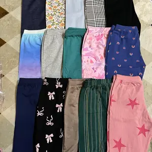 Legging Anak Perempuan usia 4-6th