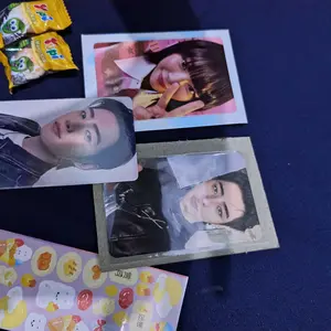 [ READY STOCK ] Official photocard enhypen: ENHYPEN : 7th album the sin vanish desire unleash day dream yoi