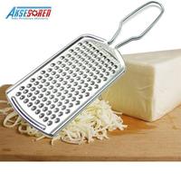 Gambar Parutan Keju Cheese Stainless Steel Aksesoren [Original] / Parut Cokelat, Kentang, Sayur & Serbaguna Buah Simple - Variasi dari Aksesoren Kab. Indramayu 1 Tokopedia