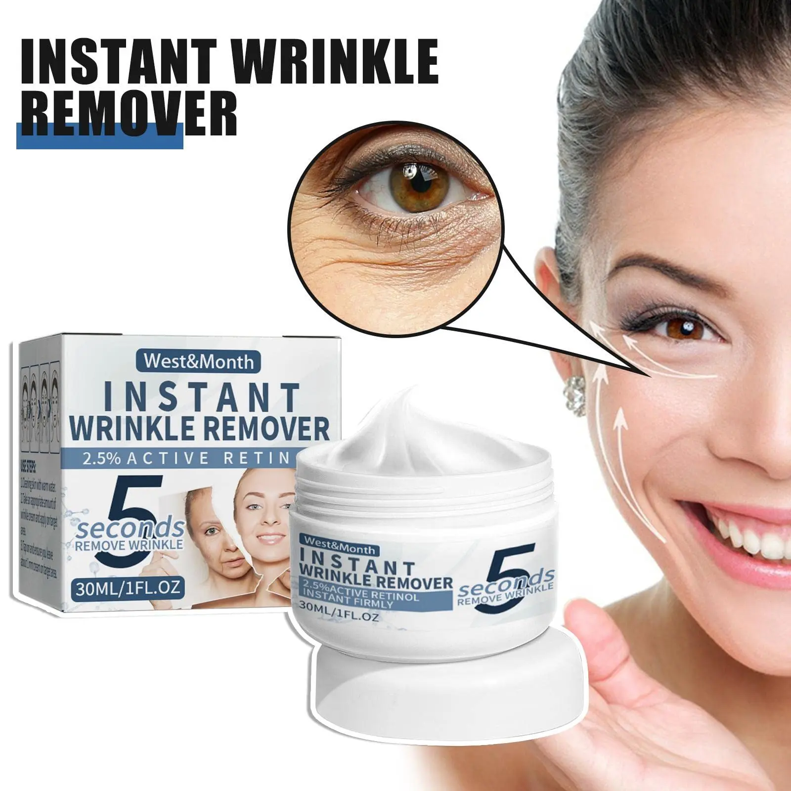 Anti-wrinkle, firming, lifting, moisturizing, brightening, facial skin care products Moisturizers Skin Repair Moisturizers Skin Repair Comfort Moisture Hydrate