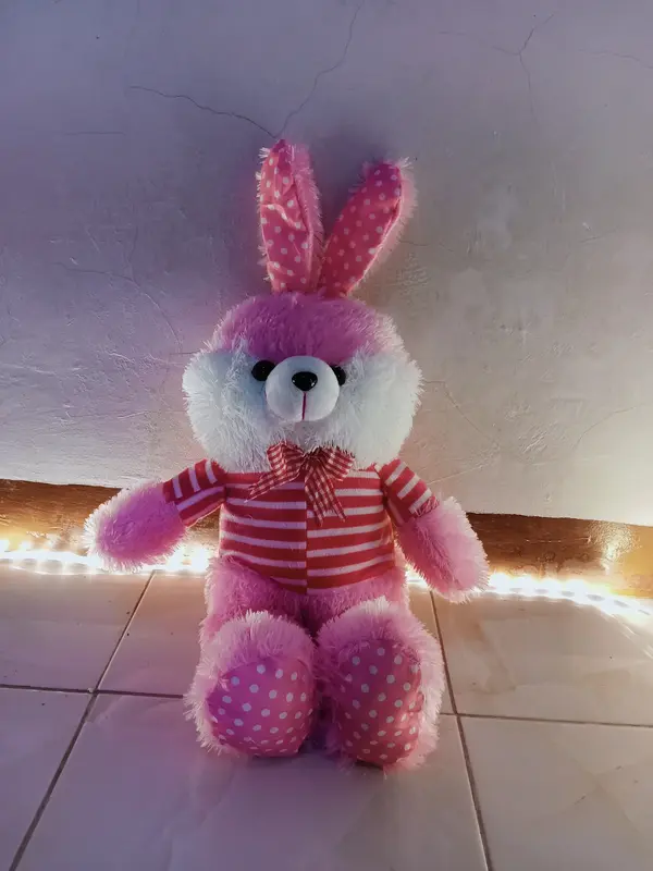 PAKET USAHA 100 RIBU 4 BONEKA UKURAN L PAKET USAHA BONEKA GROSIR BONEKA GRATIS ONGKIR BISA COD Teddy Bear 2