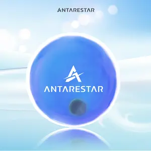 ANTARESTAR Official - Hand Warmer Penghangat Tangan Bulat Natural Heat Pack Survival Kit Hotpack Handwarmer Reuseable Pereda Nyeri Haid | HWB