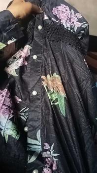 Product Review of Maxy Dress Dian Premium Fashion from u**i 0