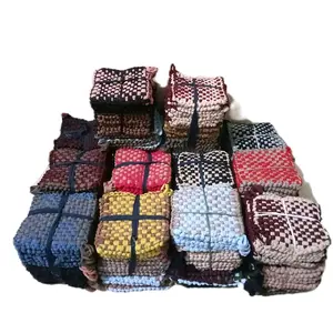 Cempal Dapur 1kodi(20pcs)GRATIS ONGKIR lap pegangkat Cempal Wajan Cempal Lap Anti Panas Lap serbaguna