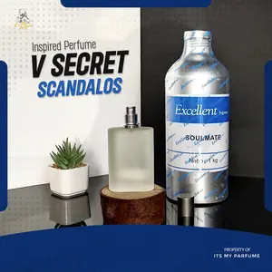 PARFUM VS SCANDALOS 100 ML WANGI TAHAN LAMA Perfume Wanginya Parfum Vs