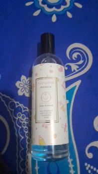Product Review of Parfum Evangeline Premium 100ml Eau De Parfum Perfume Wangi Liquid Terwangi from L**i F**a 0