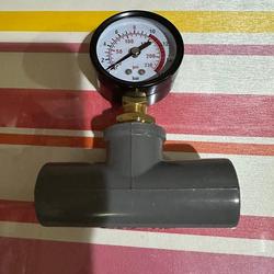Door Pressure Gauge 0-35 Lbs - 3 Pack | Check Door Force For ADA Compliance Safety Accessibility D 728032