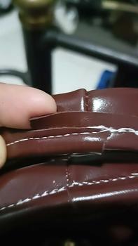 Product Review of VIOLIA BAG BY WILDANSTORE TAS SELEMPANG DAN TOP HANDLE Wanita from r**6 1