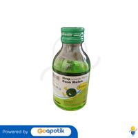 Gambar SIRPLUS RASA MELON SIRUP 100 ML dari Apotek Duta Farma by GoApotik Kota Surabaya 2 Tokopedia