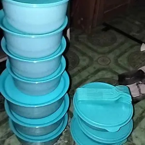 CPM Super bowl 20 in 1 bonus tas  ,mangkok plastik gratis tas Bunga HBPA