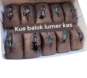 balok lumer istimewa kue balok premium