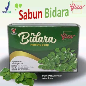 Sabun Jerawat Sabun Penghilangkan Jerawat, Sabun Penghilang bekas jerawat dan Bekas Komedo, Sabun Bidara