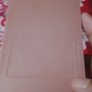 [COD] OFM K191 Brush Makeup Set With Box Plus Cermin Rias Praktis