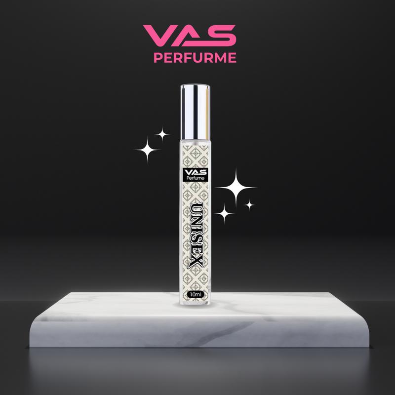 [MỚI] Nước hoa Nam - Nữ chiết 10ml Unisex lưu hương lâu - VAS Perfume