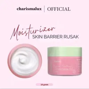 ( DAPAT 3 ) JELLY BOOSTER SYMWHITE 377 JELLY PEMUTIH IMPORT MOISTURIZER CHARISMALUX JELLY MERAH Vitamin