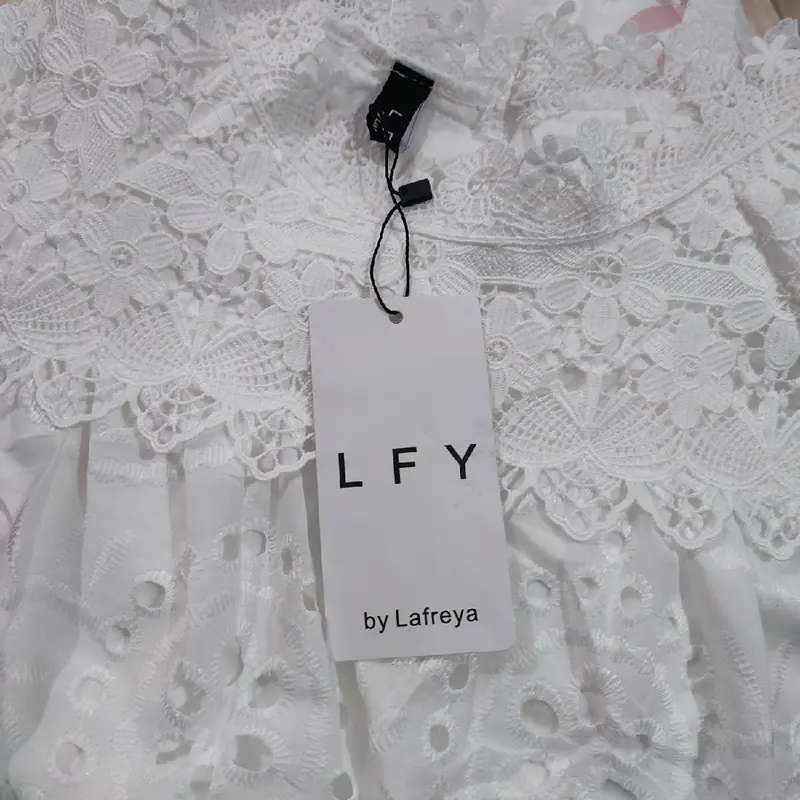 Dress import Bangkok Katbol LFY by Lafreya 7