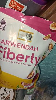 Product Review of [ 150 gr ] Sarwendah Fbty Minuman Serbuk BPOM from 🧚**️ 0