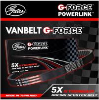 Gambar VANBELT G-FORCE YAMAHA MIOJ/MIOGT/SOULGT 54P -RACING VBELT ONLY dari Aastha Auto Partindo Kota Administrasi Jakarta Barat 1 Tokopedia