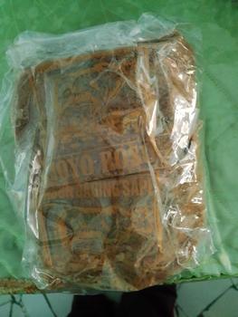 Product Review of 1 KG ABON SAPI 100%   HALAL from o**7 0