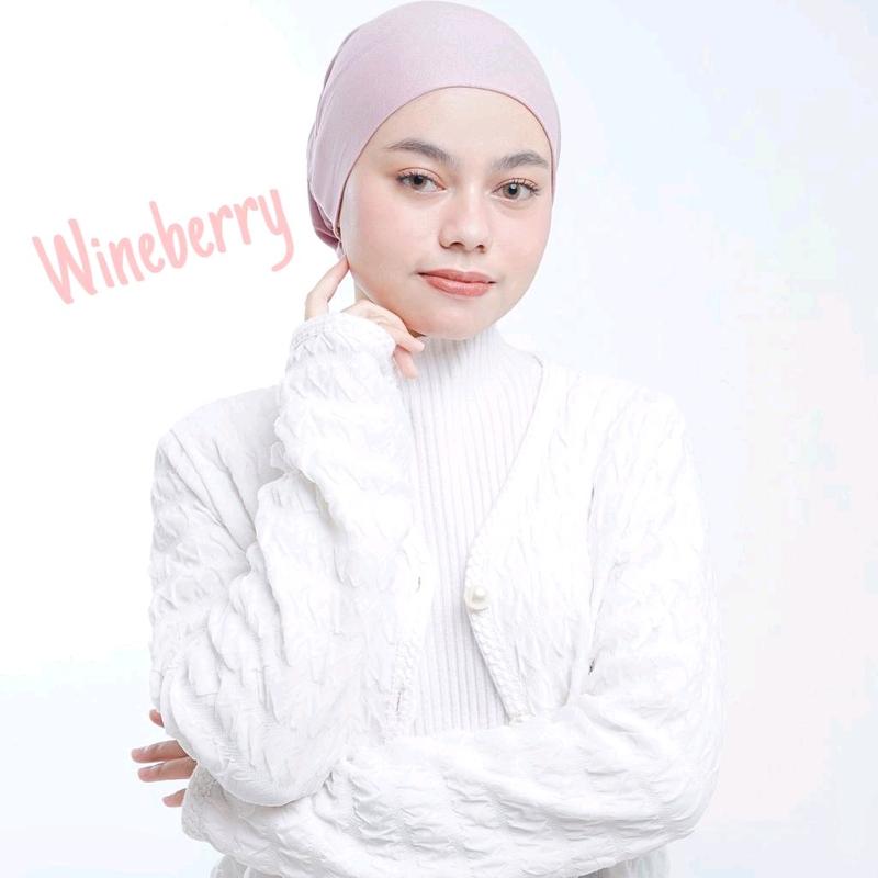 keva Ciput Tali Ravei Rayon 3