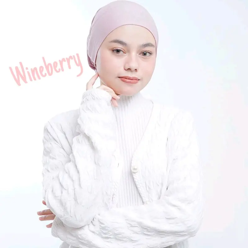 keva Ciput Tali Ravei Rayon 3