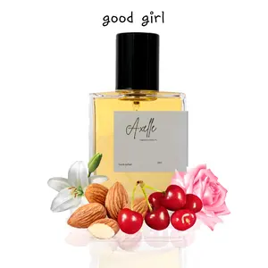 Parfume Good Girl Tahan Lama dan menyegarkan