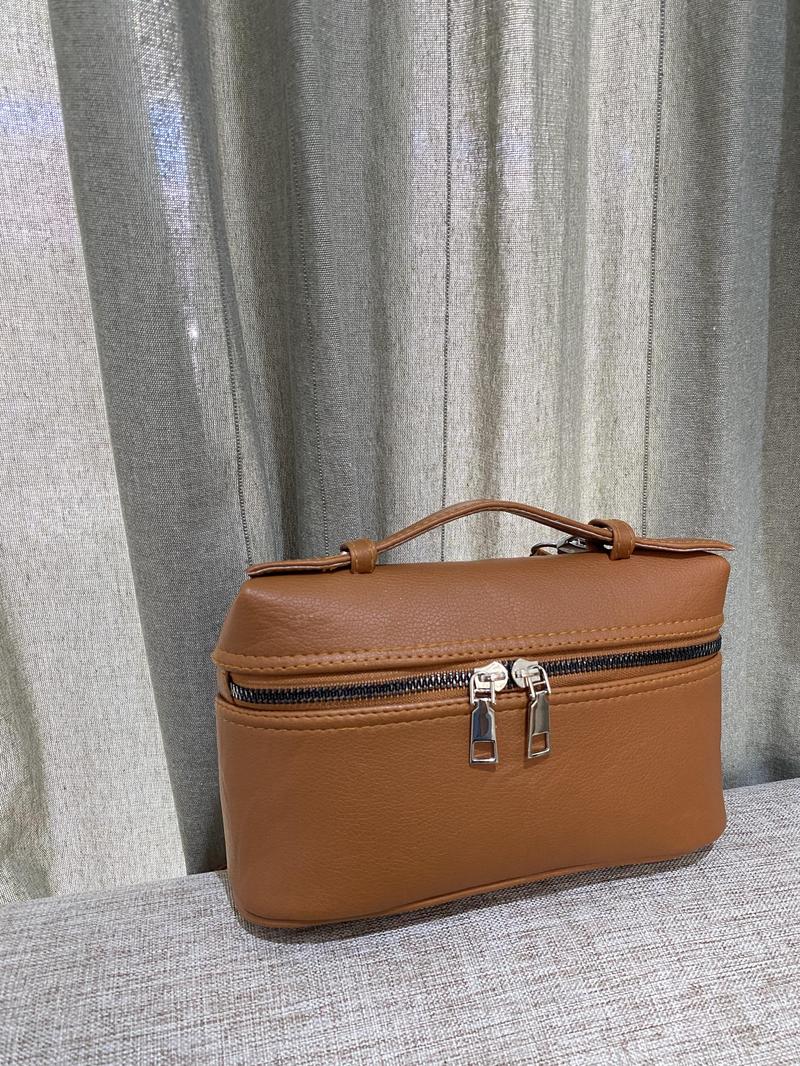 Product Introduction of TOLE OFFICIAL SHOP Nagita Tas Selempang Wanita Bahan Premium Kulit Cewek 1