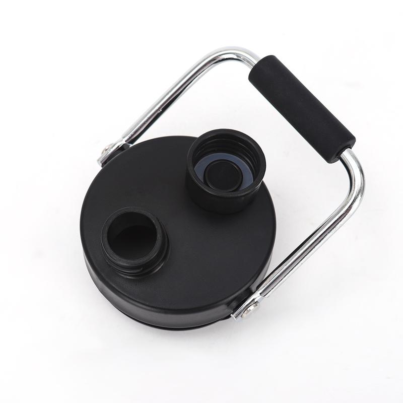  NẮP THAY THẾ BÌNH GIỮ NHIỆT 2000ML 1500ML - MIỆNG RỘNG 9,5CM 