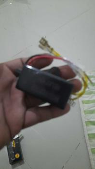 Product Review of RELAY KLAKSON DC 12volt  Putus Putus  setelan Universal from S**i S**i 1